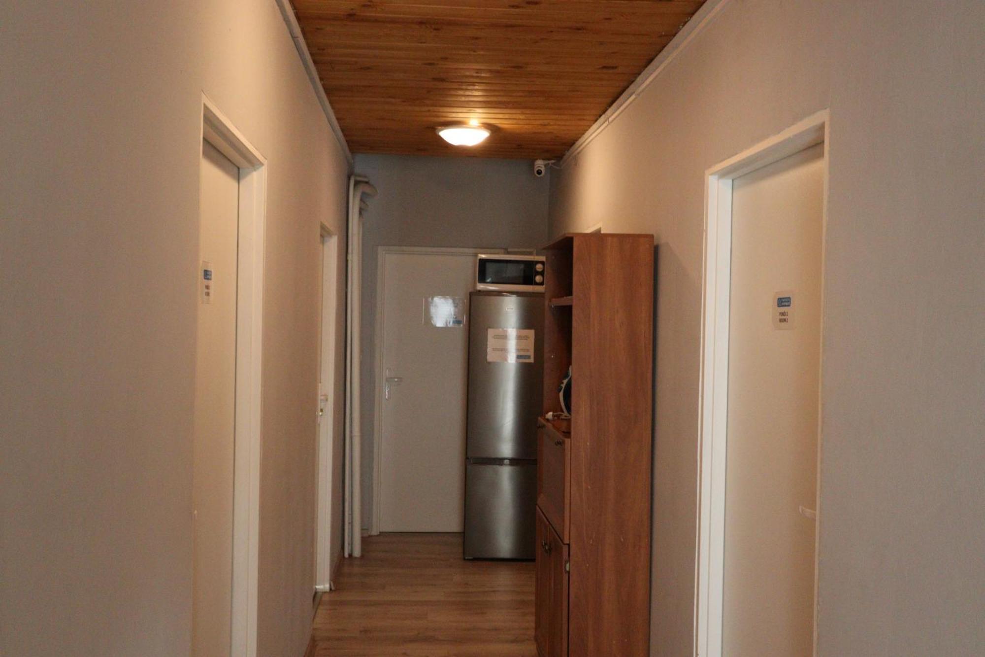 Fantastic Waw - Ns54 Room H Warsawa Bagian luar foto