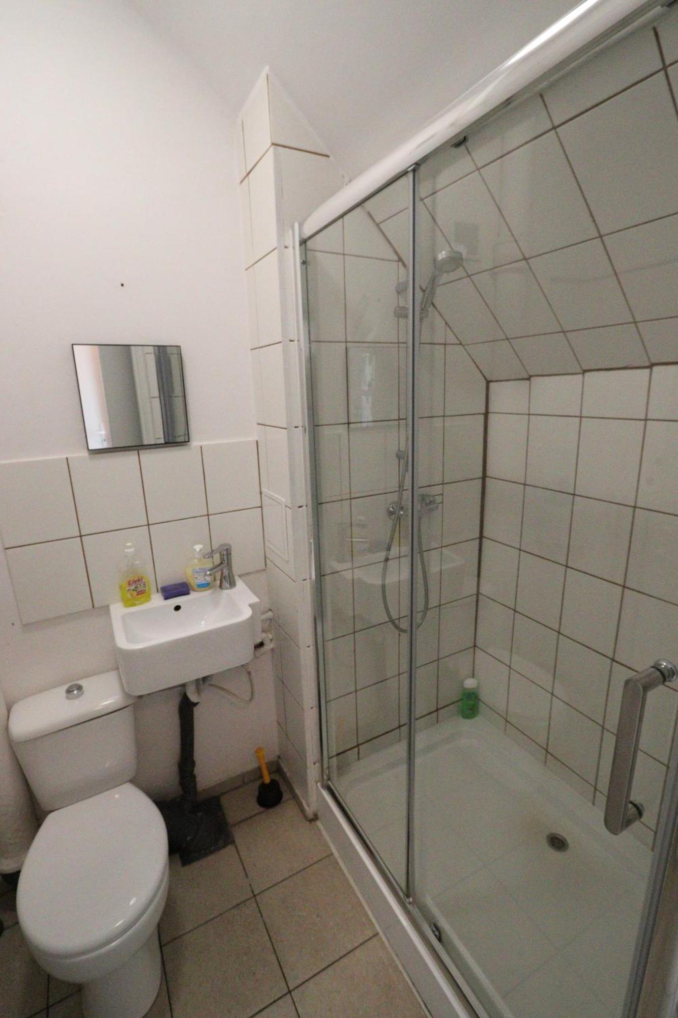 Fantastic Waw - Ns54 Room H Warsawa Bagian luar foto